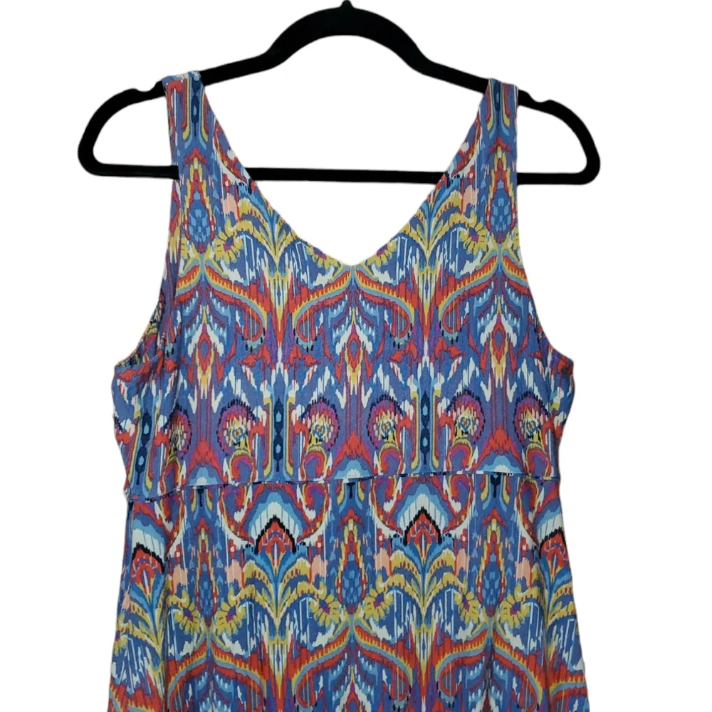 Athleta Santorini Dress - Picture 8 of 9